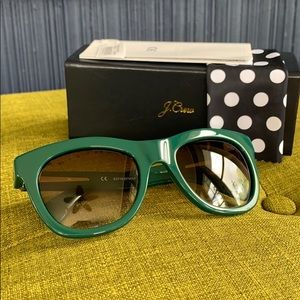 J.Crew Betty Sunglasses